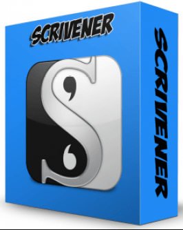 Scrivener