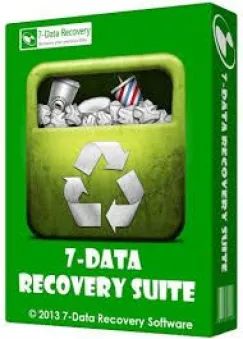 7-Data Recovery Suite Keygen
