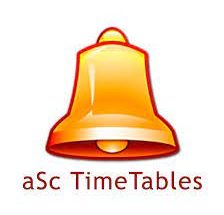 ASC Timetables Free Download