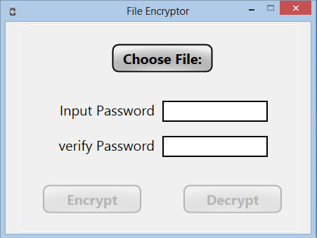 Fast File Encryptor Serial Key