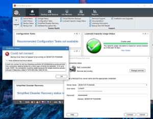 Veritas Backup Exec Serial Key