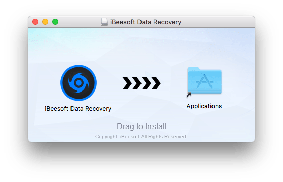 iBeesoft Data Recovery License Key