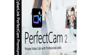 CyberLink PerfectCam Premium Download