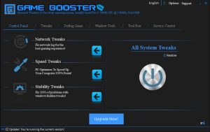 EZ Game Booster Pro Serial Key