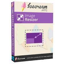 Icecream Image Resizer Pro Crack