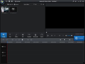 Aimersoft Video Editor Registration Code