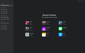 EaseUS MobiMover Pro License Code