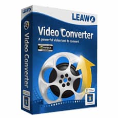Leawo Video Converter Ultimate Crack