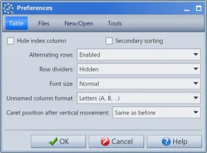 CSV Editor Pro Serial Key