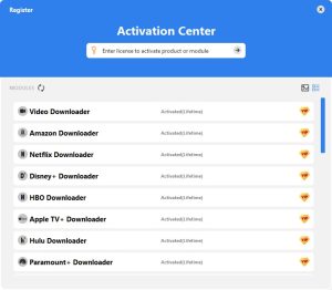 CleverGet License Key