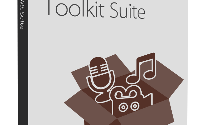 GiliSoft Audio Toolbox Suite Crack