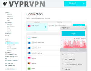 VyprVPN Activation Key