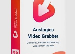 Auslogics Video Grabber Crack