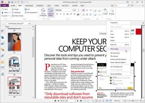 Foxit PDF Editor Pro Download
