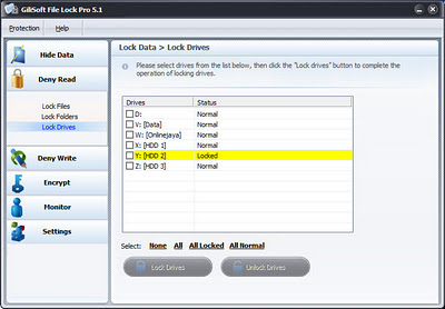 GiliSoft File Lock Pro Registration Code