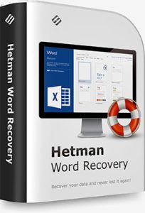 Hetman Word Recovery Crack