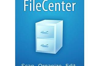 Lucion FileCenter Suite Crack