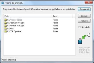 USB Safeguard Serial Key