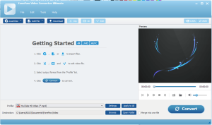 Fonepaw Video Converter Ultimate License Key