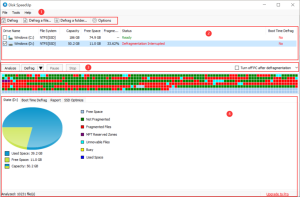 Glary Disk SpeedUp Keygen