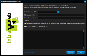 IntraWEB Ultimate License Key