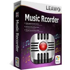 Leawo Music Recorder Crack