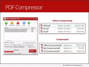 PDF Compressor Pro Keygen