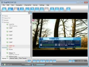 ProgDVB Professional License Key
