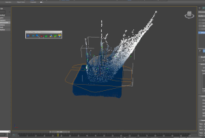 RealFlow Cinema 4D For Mac