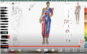 Tayasui Sketches Pro 6.8 Free Download