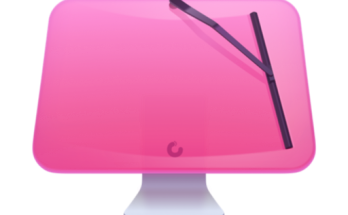 CleanMyMac