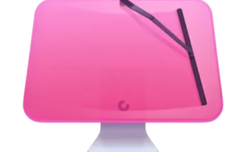 CleanMyMac