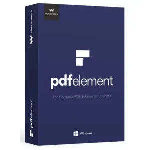 PDFelement Pro
