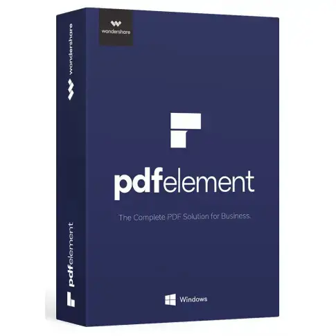 PDFelement Pro