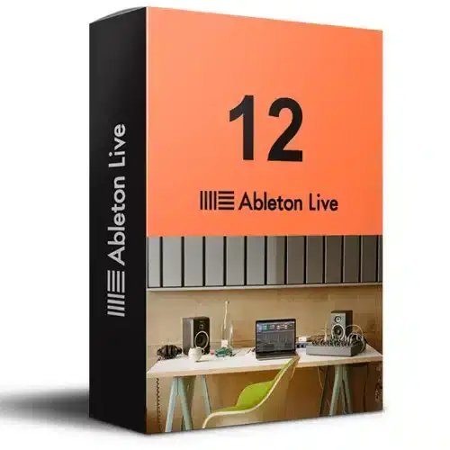 Ableton Live Mac Download