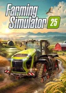 Farming Simulator Mac Game