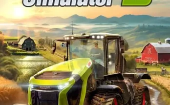 Farming Simulator Mac Game